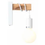 Бра EVOLUCE Bagetti SL1142.501.01 от ImperiumLoft