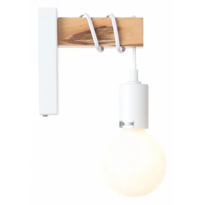 Бра EVOLUCE Bagetti SL1142.501.01 от ImperiumLoft
