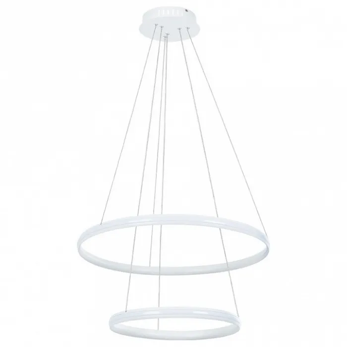 Подвесной светильник Arte Lamp Meridiana A2198SP-2WH от ImperiumLoft