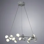 Подвесная люстра Arte Lamp Dexter A3619SP-18WH 