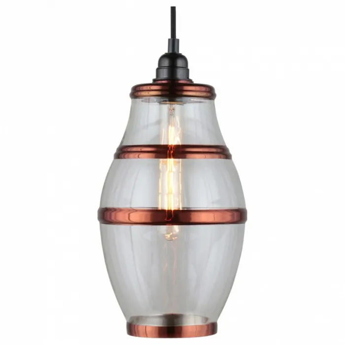 Светильник на штанге Omnilux Lainate OML-91906-01 от ImperiumLoft