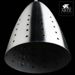 Подвесной светильник Arte Lamp Lucido A4081SP-1SS 