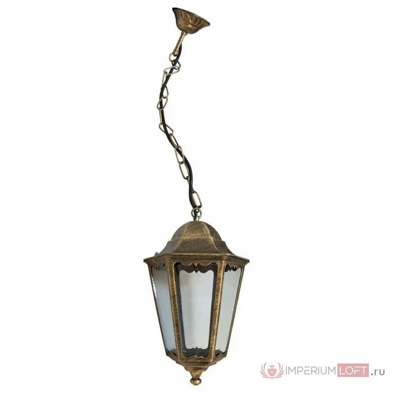 Подвесной светильник Feron 6205 11143 от ImperiumLoft
