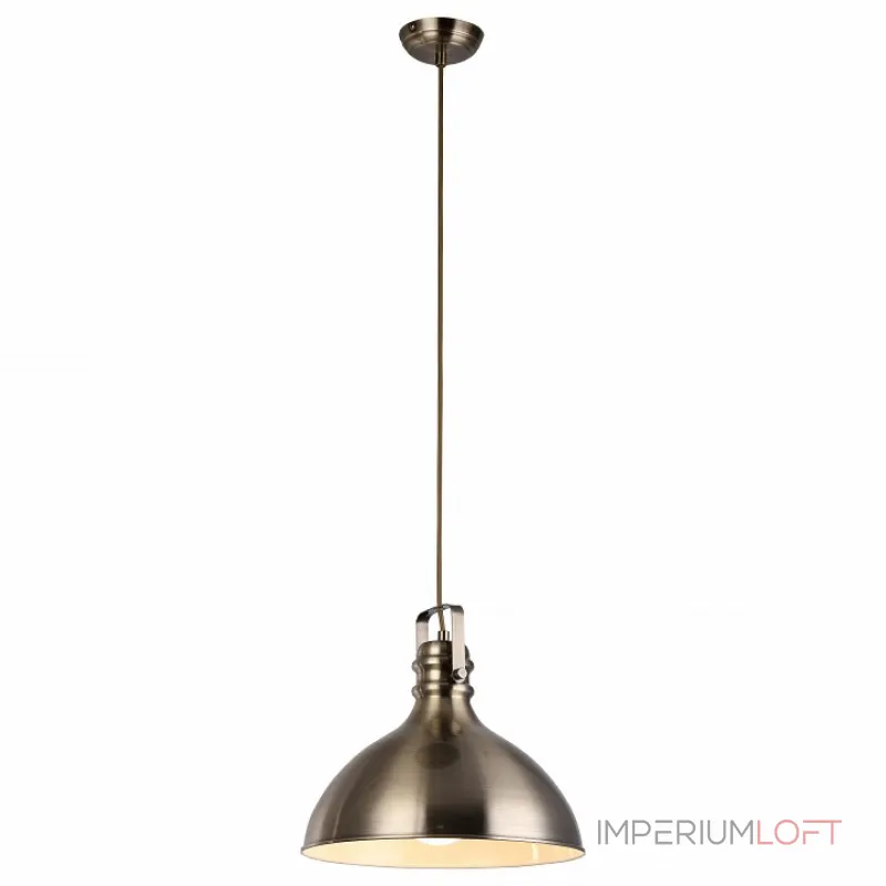 Подвесной светильник Arte Lamp 1102 A1102SP-1AB 