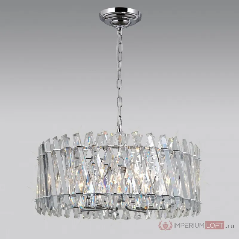 Подвесной светильник Citilux Ингвар CL334281 от ImperiumLoft