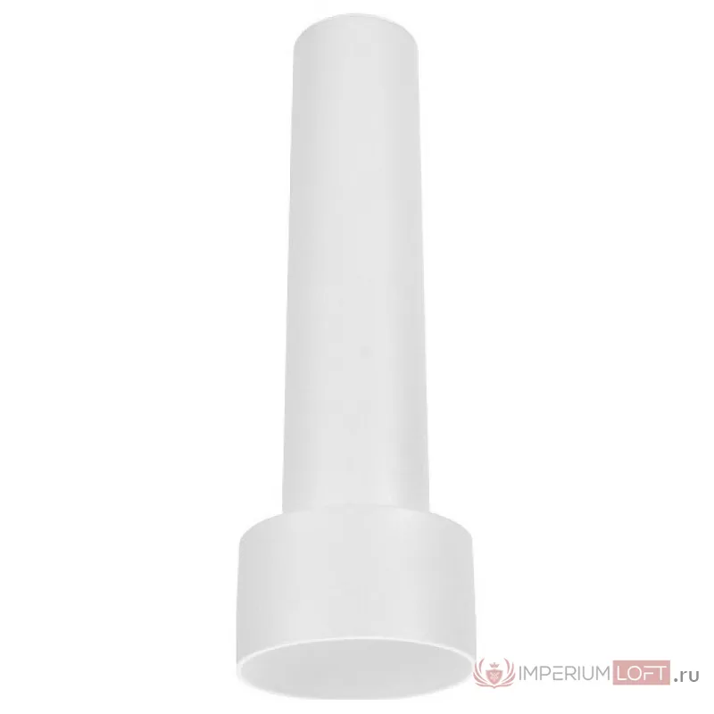 Подвесной светильник Ambrella Techno 1 TN501 Цвет арматуры белый от ImperiumLoft