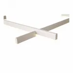 Подвесная люстра ST-Luce Basoni SL394.503.06 от ImperiumLoft
