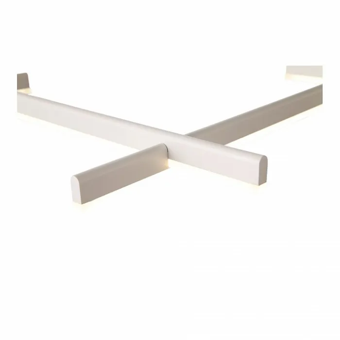 Подвесная люстра ST-Luce Basoni SL394.503.06 от ImperiumLoft
