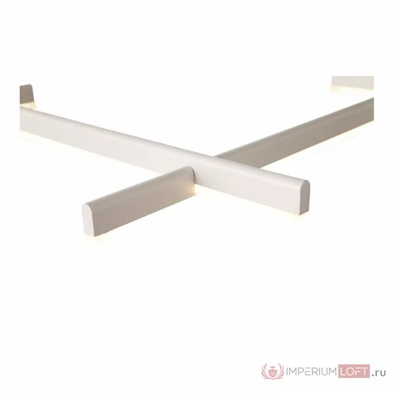 Подвесная люстра ST-Luce Basoni SL394.503.06 от ImperiumLoft