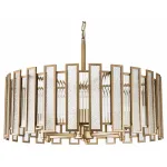 Подвесная люстра Lightstar Agave 712062 Подвесная люстра Lightstar Agave 712062