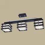 Светильник на штанге Citilux Киото CL133231 Цвет арматуры хром от ImperiumLoft