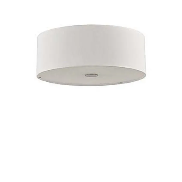 Накладной светильник Ideal Lux Woody WOODY PL5 BIANCO от ImperiumLoft