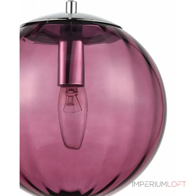 Подвесной светильник Vele Luce Folie VL5513P11 