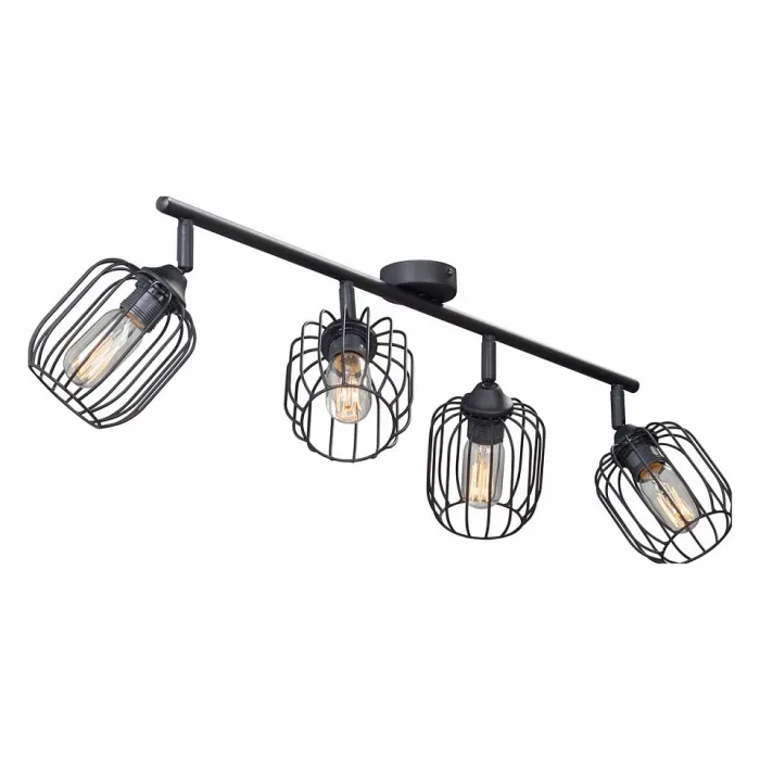 Спот Vitaluce V4298 V4298-1/4PL от ImperiumLoft