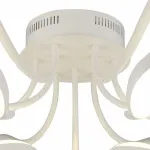 Потолочная люстра Arte Lamp 9475 A9475PL-9WH 