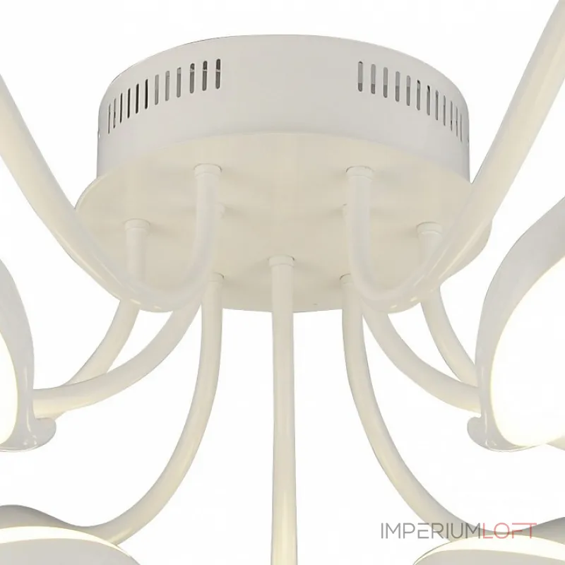 Потолочная люстра Arte Lamp 9475 A9475PL-9WH 