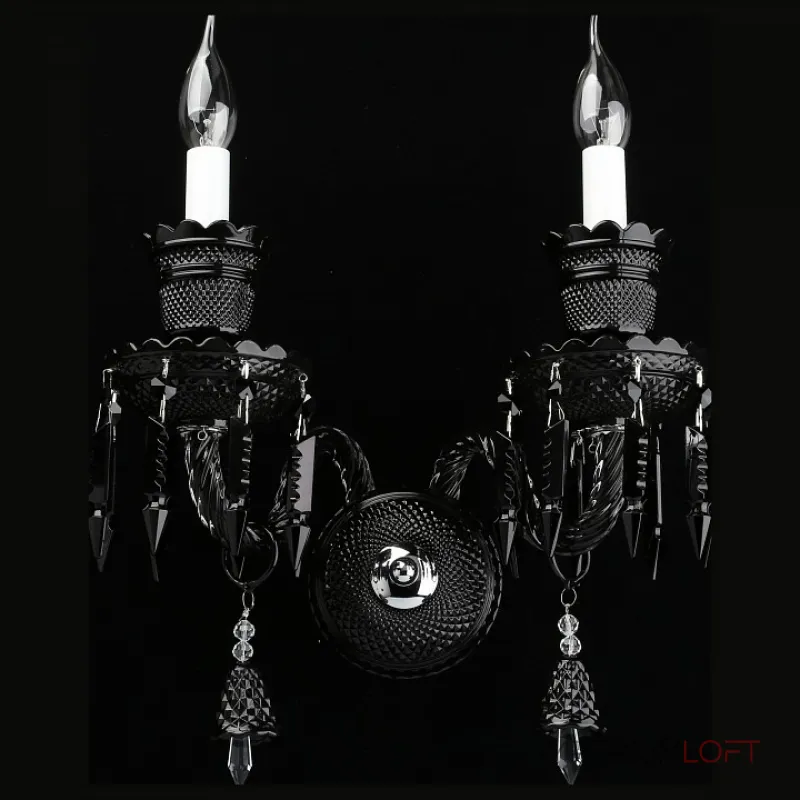 Бра Aployt Kler APL.709.01.02 Бра Aployt Kler APL.709.01.02