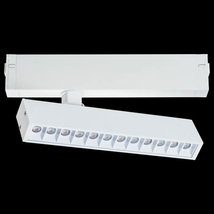 Светильник на штанге Lightstar Teta 205316 от ImperiumLoft