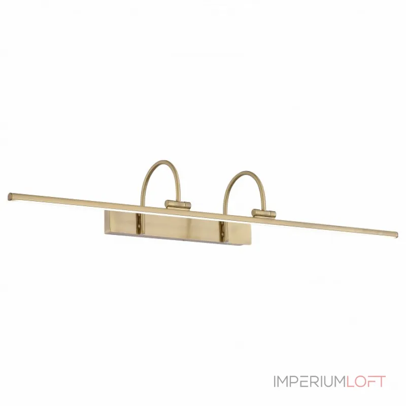 Подсветка для картин ST-Luce Centiаna SL444.311.01 от ImperiumLoft Подсветка для картин ST-Luce Centiаna SL444.311.01 от ImperiumLoft