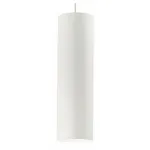 Подвесной светильник Ideal Lux Look LOOK SP1 BIG BIANCO