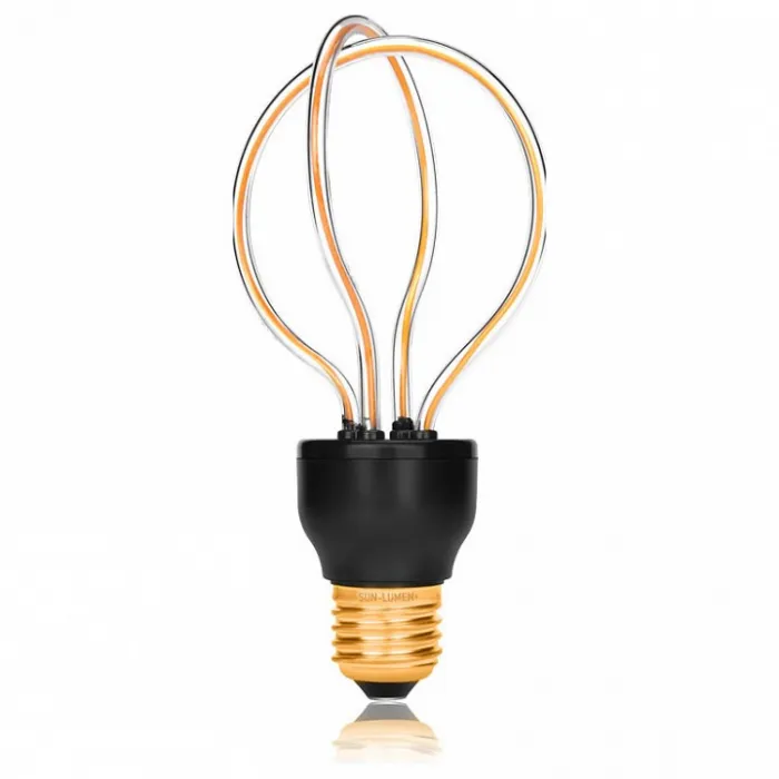 Лампа светодиодная Sun Lumen Sp-Dr E27 8Вт 2200K 057-240 от ImperiumLoft