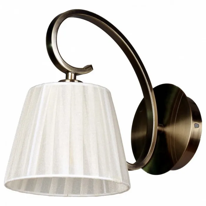 Бра Omnilux Laveno OML-56101-01 от ImperiumLoft