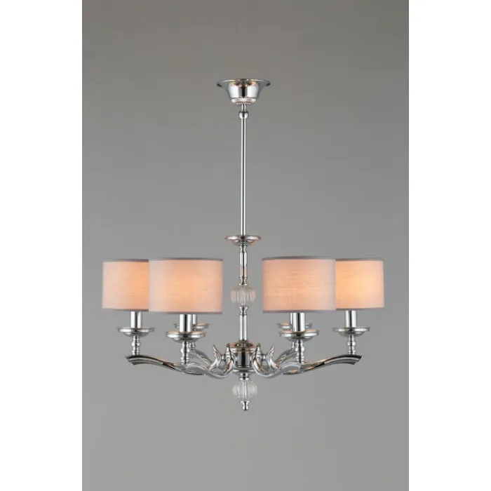 Подвесная люстра Omnilux Sovana OML-64603-06 от ImperiumLoft
