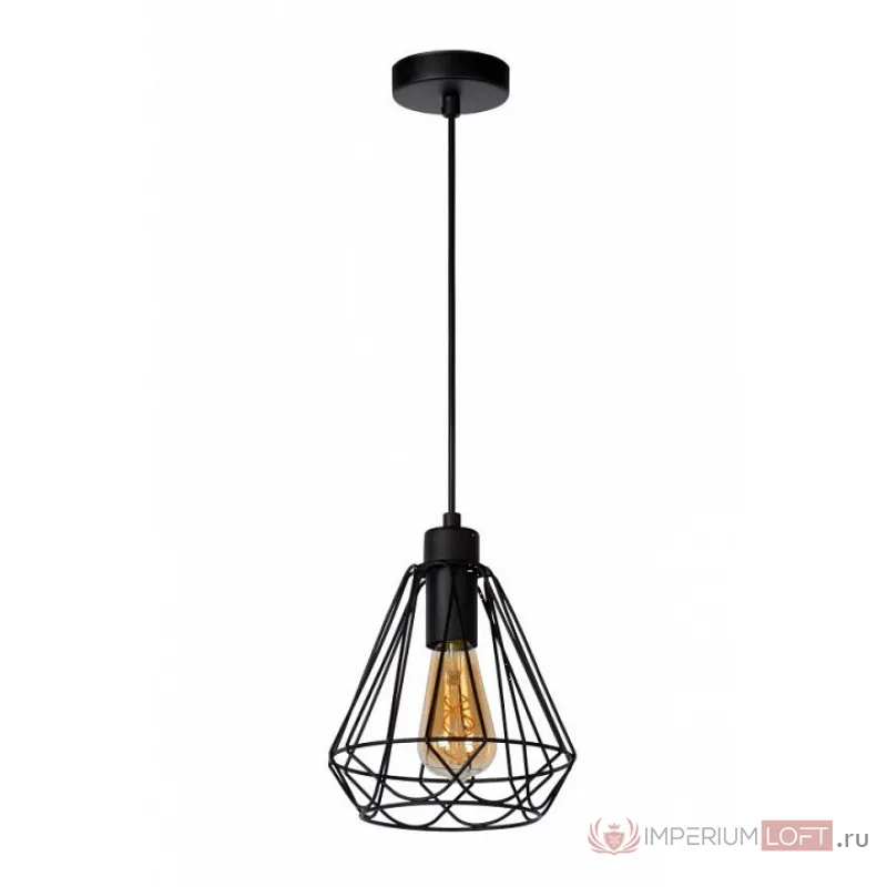 Подвесной светильник Lucide Kyara 78385/20/30 от ImperiumLoft