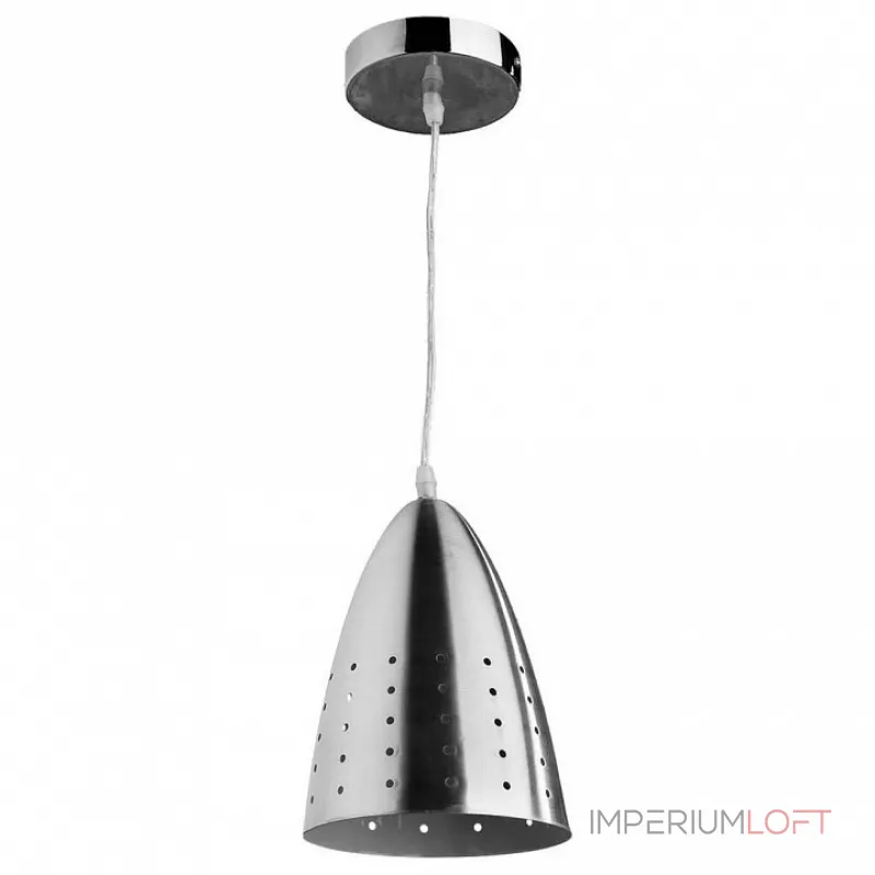 Подвесной светильник Arte Lamp Lucido A4081SP-1SS 