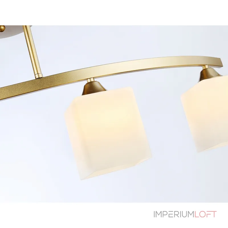Люстра на штанге Ambrella Modern TR TR303122