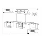 Подвесной светильник Eglo Loncino 94378 Цвет арматуры хром Цвет плафонов белый от ImperiumLoft