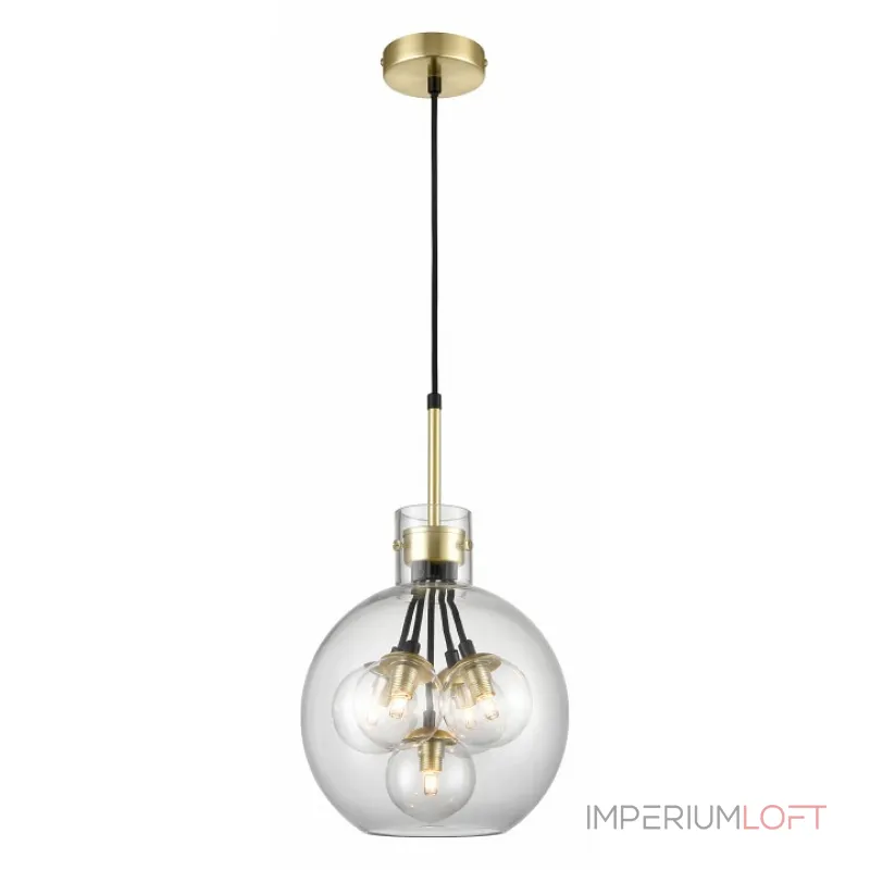 Подвесной светильник Vele Luce Caramella VL5904P35