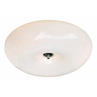 Накладной светильник Arte Lamp Flushes A1531PL-3WH