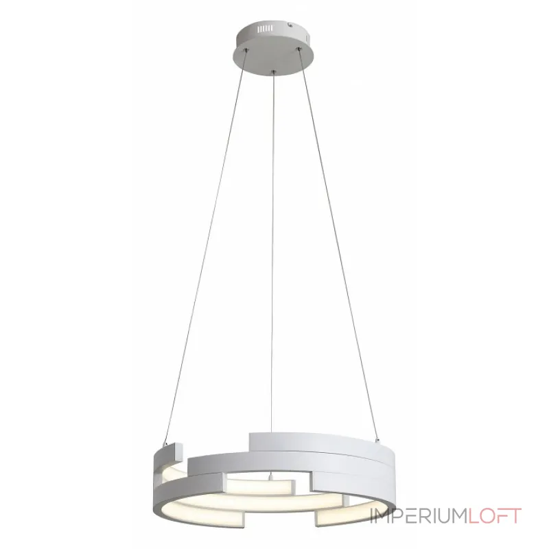Подвесной светильник ST-Luce Genuine SL963.503.01 Подвесной светильник ST-Luce Genuine SL963.503.01