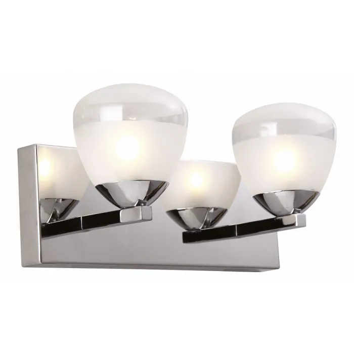 Светильник на штанге Arte Lamp Aqua A9501AP-2CC от ImperiumLoft