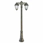 Фонарный столб Fumagalli Gigi Bisso/Saba K22.156.S20.BYF1RDN