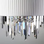 Подвесной светильник 10122/6