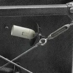 Накладной светильник Lussole Albany LSP-9182 Цвет арматуры серый Цвет плафонов серый от ImperiumLoft