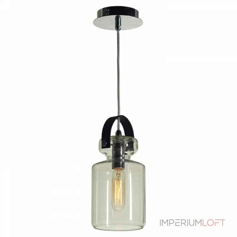 Подвесной светильник Lussole Brighton GRLSP-9638 