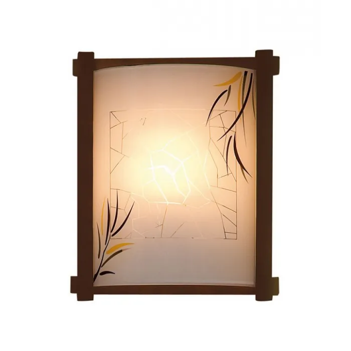 Накладной светильник Citilux 921 CL921009R от ImperiumLoft