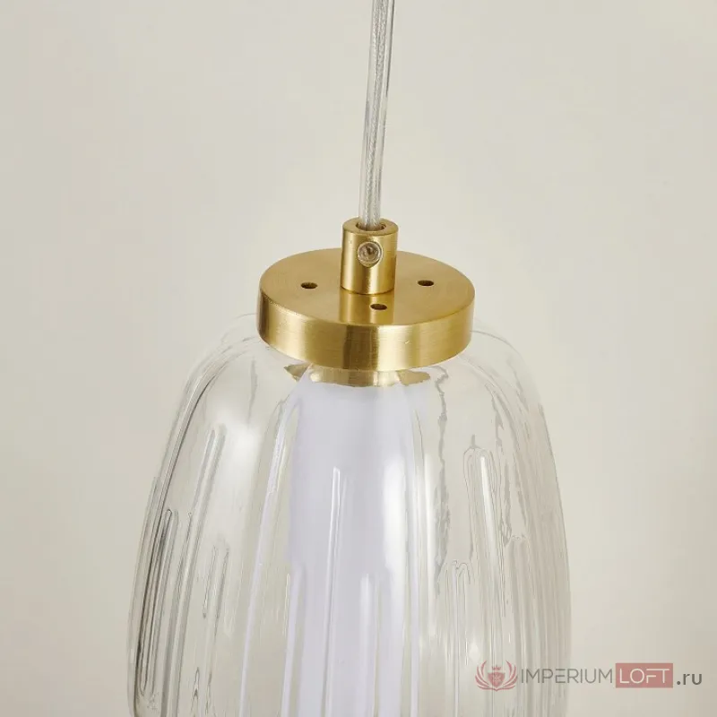 Бра Favourite Bella 4057-1W от ImperiumLoft
