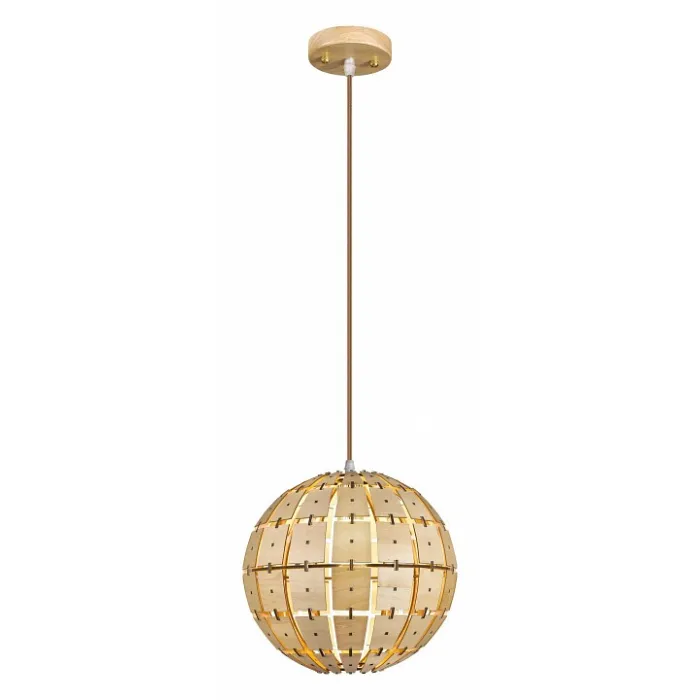 Подвесной светильник Velante 550 550-716-01 от ImperiumLoft
