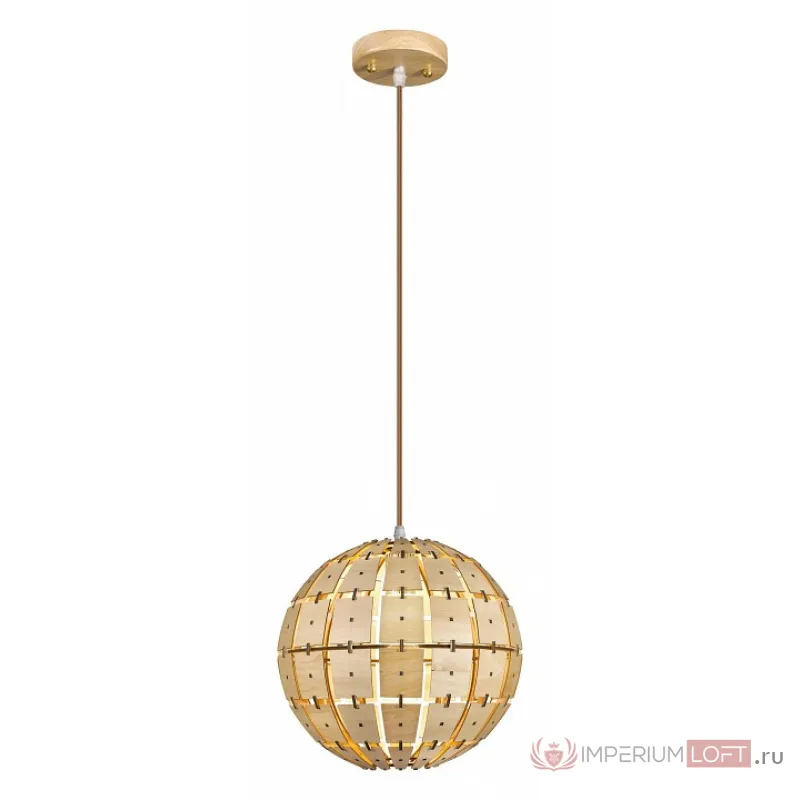 Подвесной светильник Velante 550 550-716-01 от ImperiumLoft