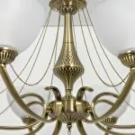 Подвесная люстра Citilux Франческа CL417283 от ImperiumLoft