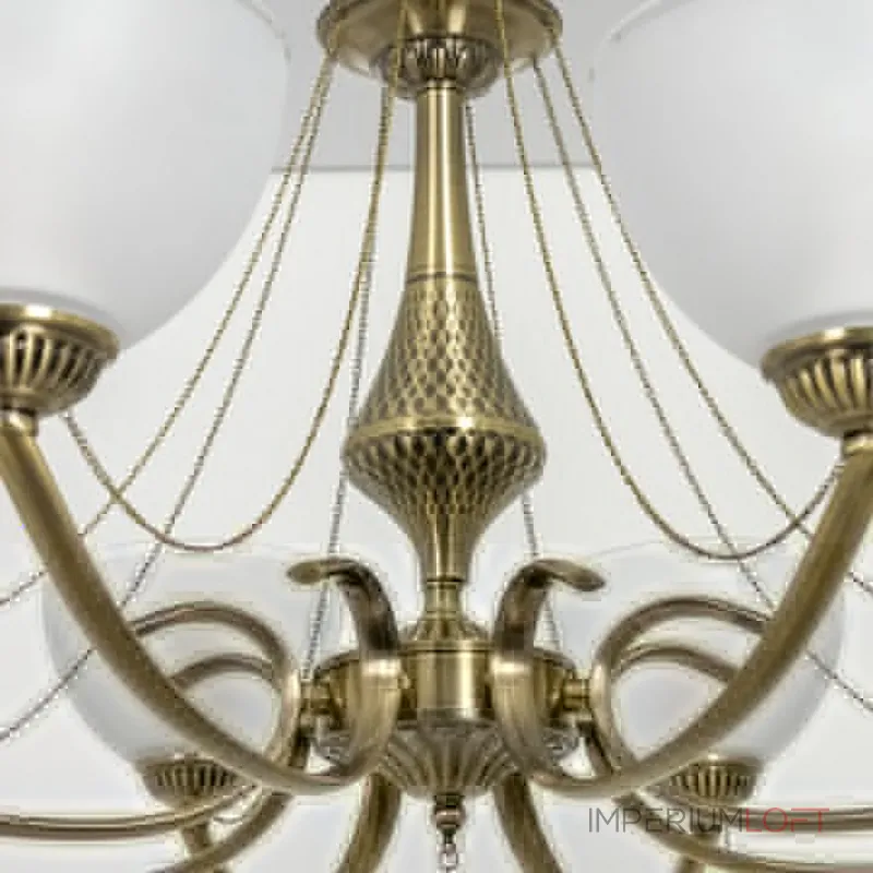 Подвесная люстра Citilux Франческа CL417283 Подвесная люстра Citilux Франческа CL417283