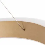 Подвесной светильник Arte Lamp Helios A4050SP-1SG