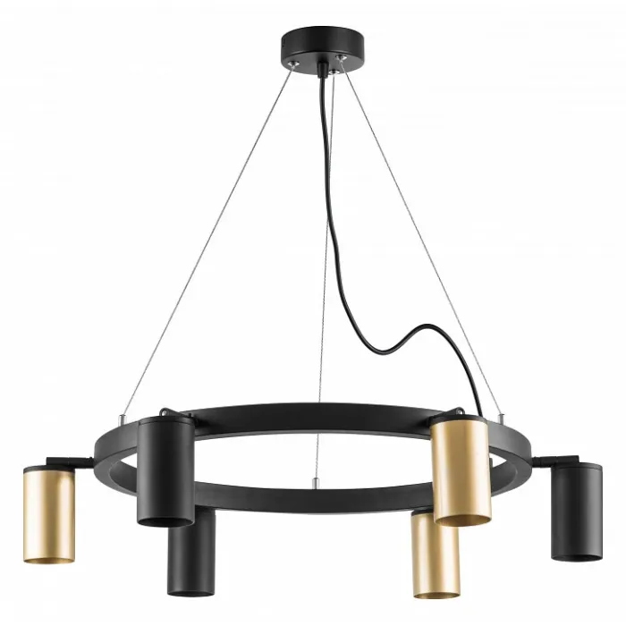 Подвесная люстра Lightstar Rullo LR016403373 от ImperiumLoft