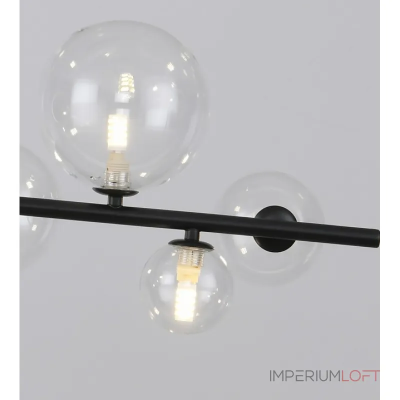 Подвесной светильник Kink Light Иона 09408-7,19 Подвесной светильник Kink Light Иона 09408-7,19