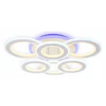 Потолочная люстра Ambrella Original FA8805 от ImperiumLoft