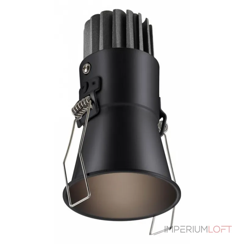 Встраиваемый светильник Novotech Lang 358907 от ImperiumLoft Встраиваемый светильник Novotech Lang 358907 от ImperiumLoft